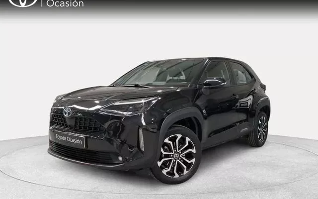 TOYOTA Yaris Cross Yaris Cross 120H Active Tech