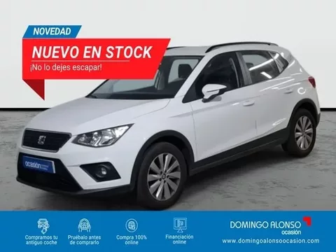 SEAT Arona SEAT 1.0 TSI 110 CV STYLE XL EDITION