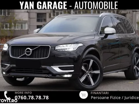 Volvo XC 2018