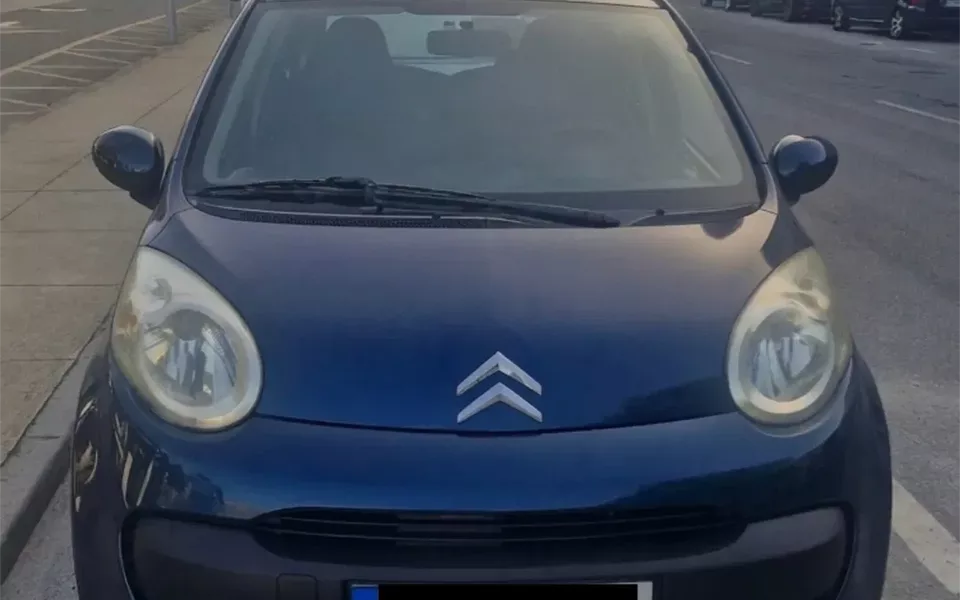 Citroën C1 1.0 SX