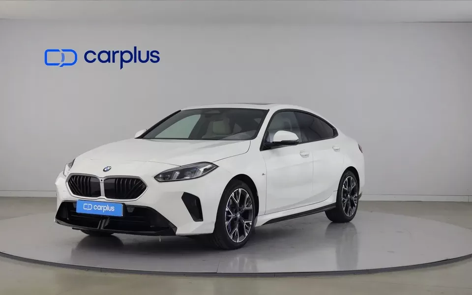 BMW Série 2
