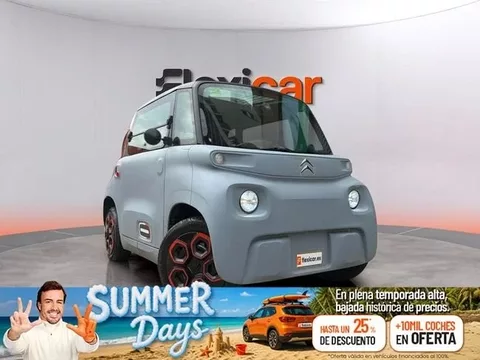 CITROEN Ami Estándar