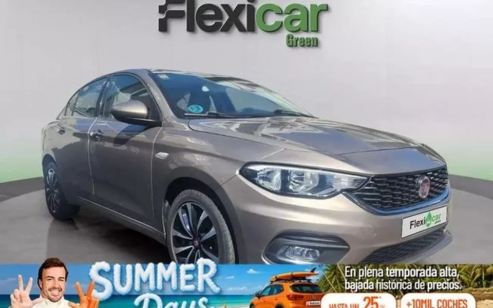 FIAT Tipo 1.4 16v Lounge 70kW (95CV) gasolina