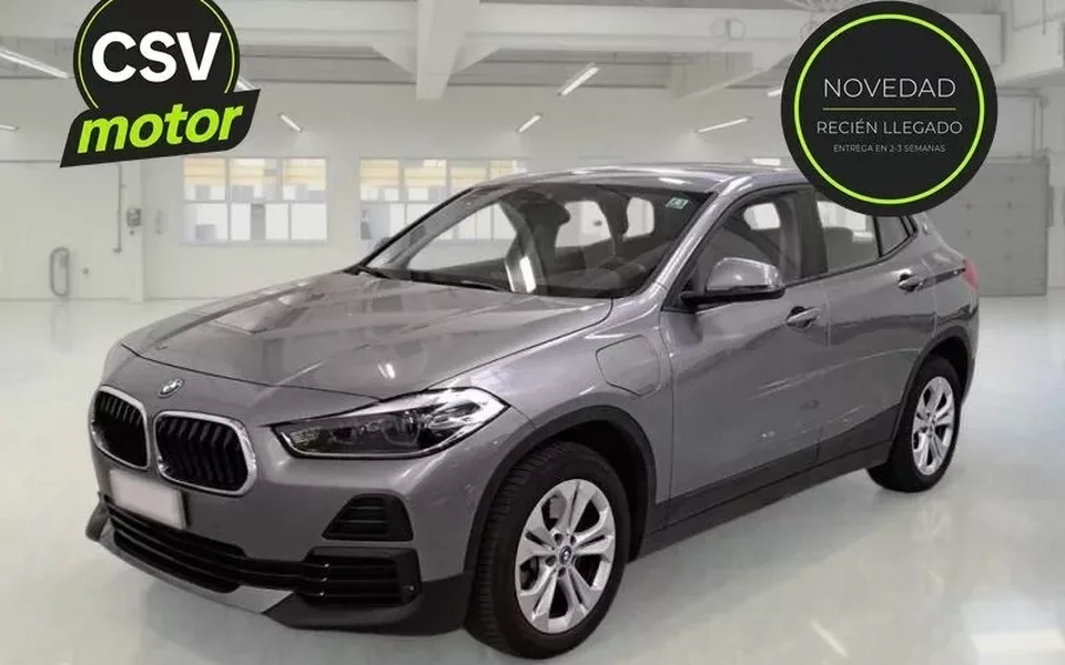 BMW X2 X2 xDrive 25eA