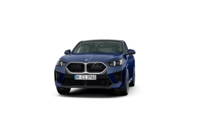 BMW X2 X2 xDrive 20dA