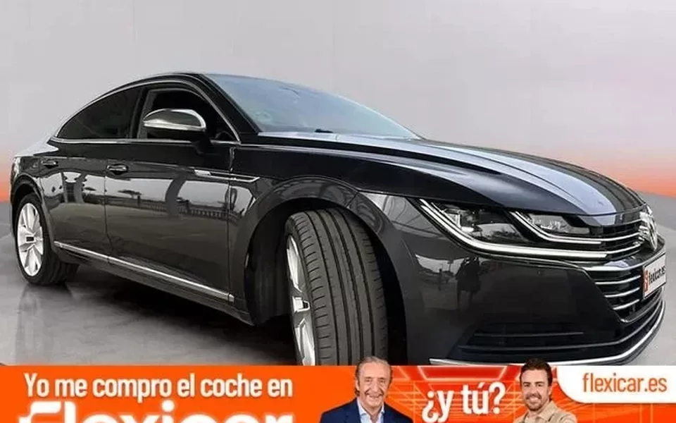 VOLKSWAGEN Arteon Arteon 2.0TDI Elegance DSG7 110kW