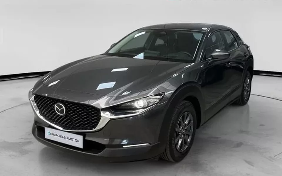 MAZDA CX-30 2.5 E-SKYACTIV-G MHEV PRIME-LINE AUT 140 5P