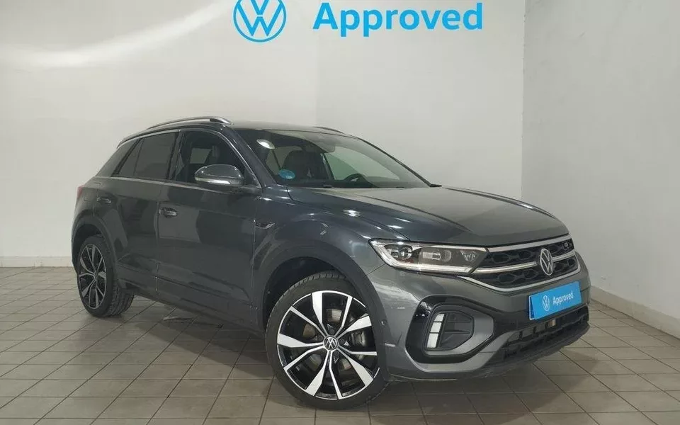 VOLKSWAGEN T-Roc T-Roc 1.5 TSI R-Line kW DSG7 110KW - 32690€ en Sevilla