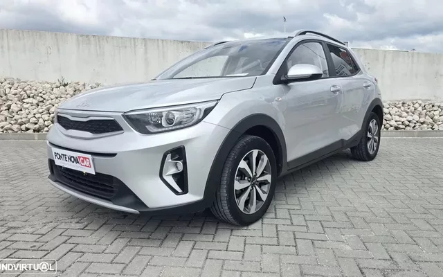 Kia Stonic 1.2 Dynamic