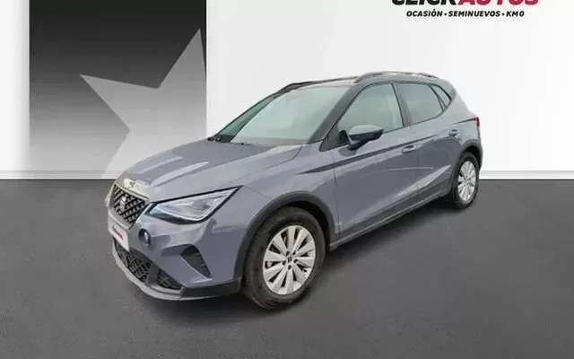 SEAT Arona Arona 1.0 TSI S&S Style Special Edition 95