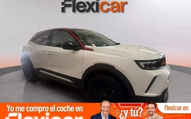 OPEL Mokka 1.2 T 96kW (130 CV) GS