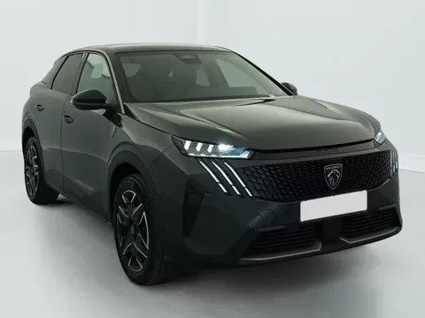Peugeot 3008 Hybrid 145 e-DCS6 GT Occasion