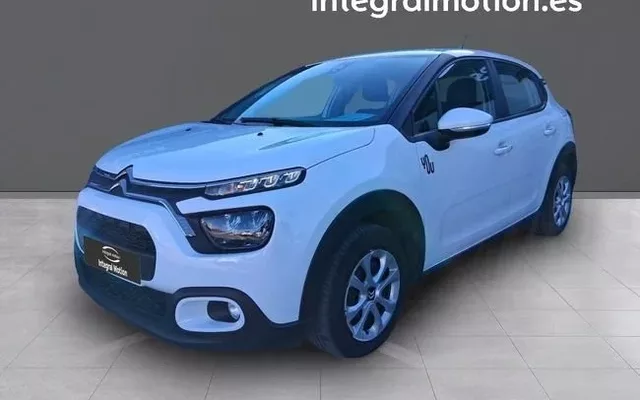 CITROEN C3 C3 1.5BlueHDi S&S YOU! 100