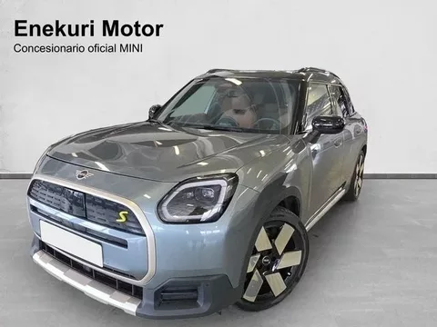 MINI Countryman Mini Countryman SE Essential ALL4