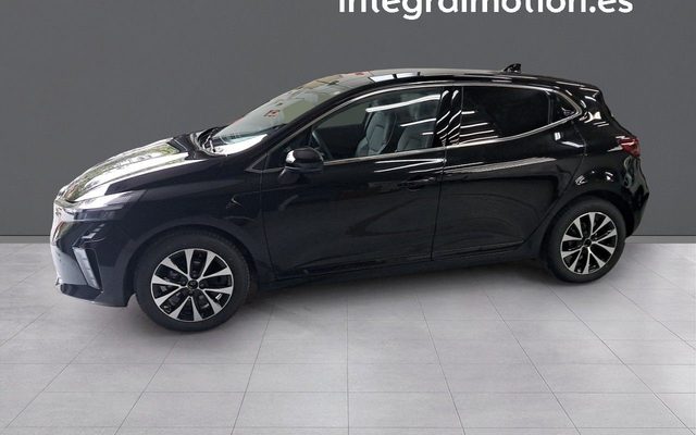 Mitsubishi Colt 100T Motion