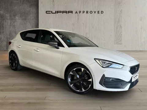 CUPRA León León 1.5 eTSI 110 DSG