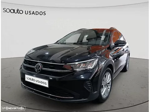 VW Taigo 1.0 TSI Urban DSG