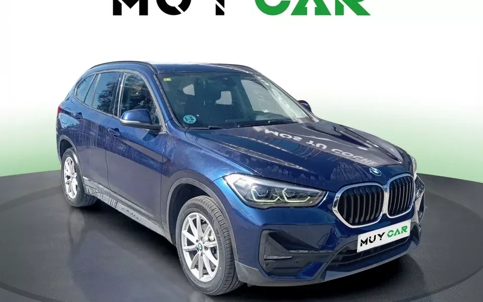 BMW Serie 1 116d Business