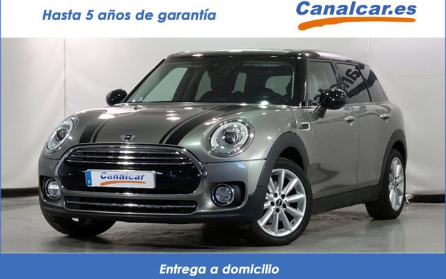 Mini Mini Cooper 5 puertas