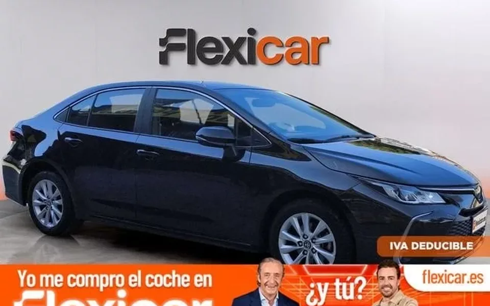 TOYOTA Corolla Corolla 140H Active Plus