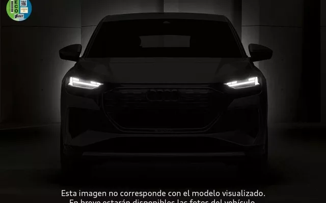 AUDI Q3 Q3 Sportback 35 TFSI S line S tronic