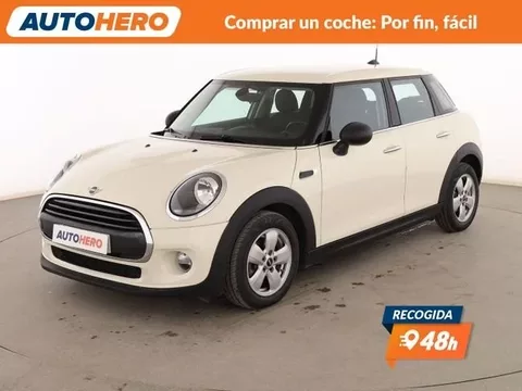 MINI Cooper One