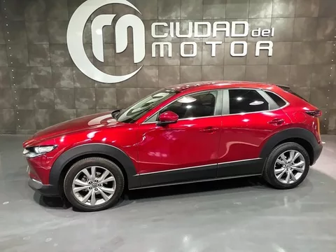 MAZDA CX-30 CX-30 2.0 Skyactiv-G Evolution 2WD 90kW