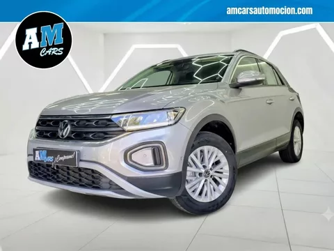 VOLKSWAGEN T-Roc T-Roc 1.0 TSI Life 81kW