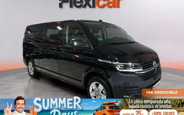 VOLKSWAGEN Caravelle Origin Larga 2.0 TDI 110kW BMT DSG