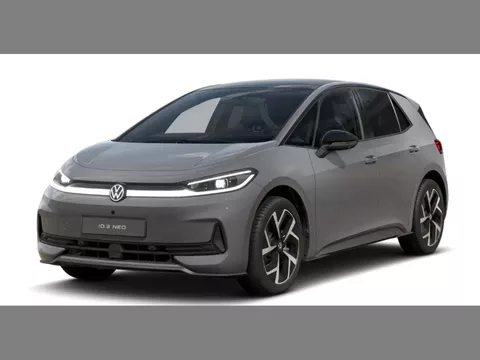 VOLKSWAGEN ID.3 Neo 79 kWh Corporate Plus