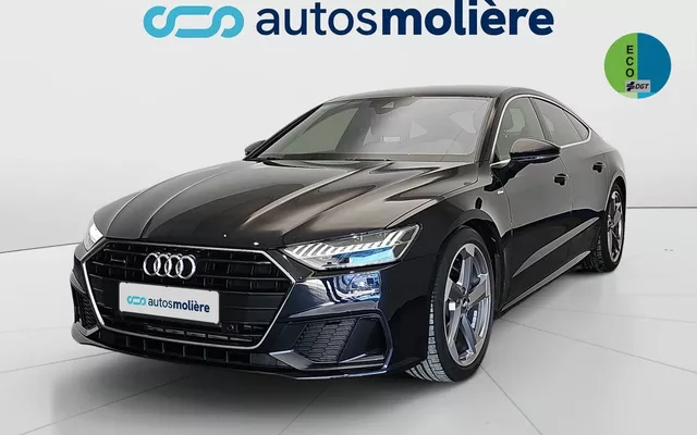 45 TFSI quattro 180 kW (245 CV) S tronic