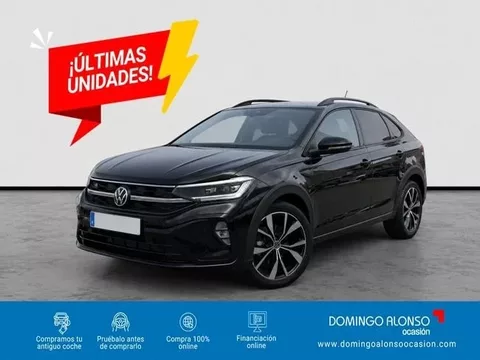 VOLKSWAGEN Taigo Taigo 1.0 TSI R-Line 85kW
