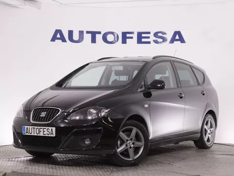 Seat Altea Xl 1.6 TDI CR-I TECH DSG AUTO 105CV 5P # PARKTRONIC