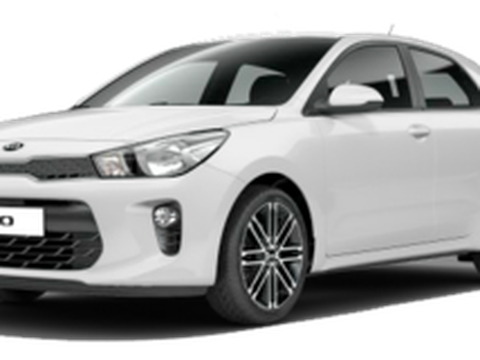 Kia Rio 1.1 CRDi WGT Concept 55 kW (75 CV)