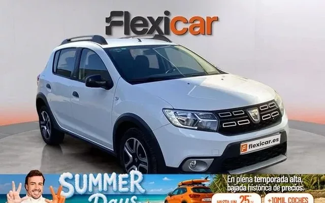 DACIA Sandero Sandero TCe Comfort 67kW