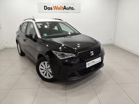 SEAT Arona Arona 1.0 TSI S&S Style Special Edition 115