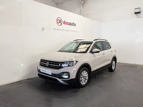 VOLKSWAGEN T-Cross T-Cross 1.0 TSI Advance DSG7 81kW