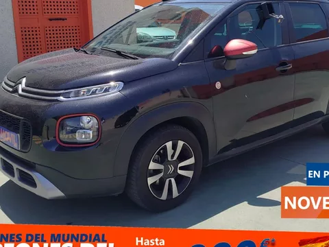 Citroën C3 Aircross PureTech 110 SANDS C-Series 81 kW (110 CV)