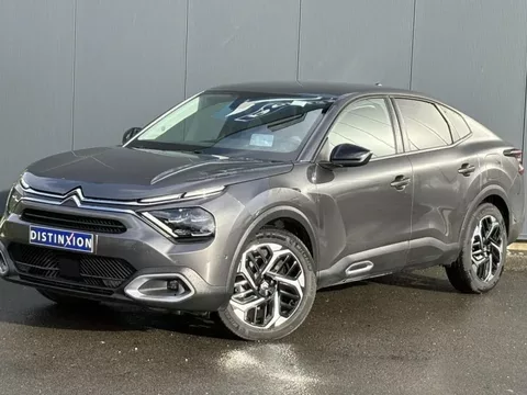 CITROEN C4 X