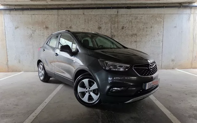OPEL Mokka Mokka X 1.4T Selective 4x2 Aut.