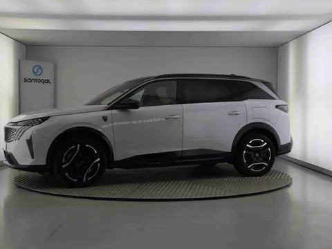 PEUGEOT - 5008 - e-5008 73 kWh GT