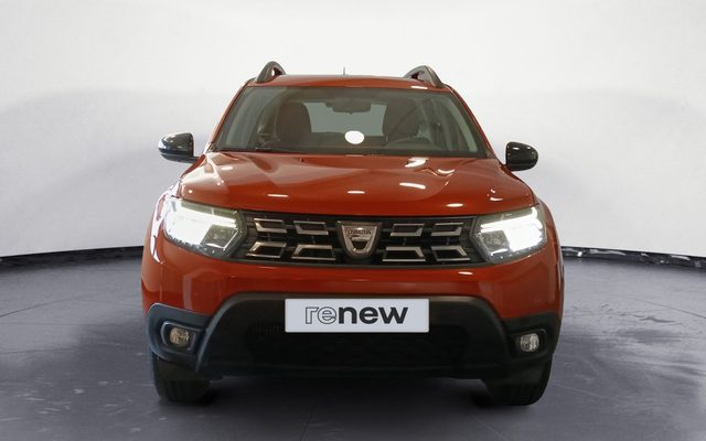 Dacia Duster Expression TCE 74kW(100CV) ECO-G 4X2
