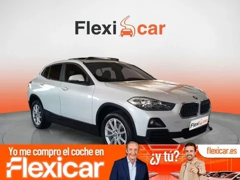 BMW X2 X2 sDrive 18dA