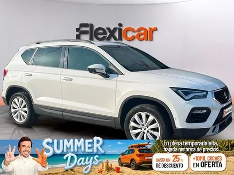 SEAT Ateca Ateca 1.5 EcoTSI S&S Style XM