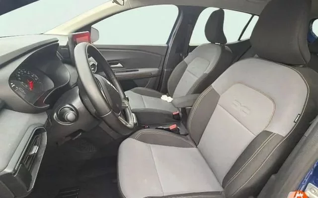 DACIA Sandero Sandero Stepway ECO-G Extreme Go 74kW