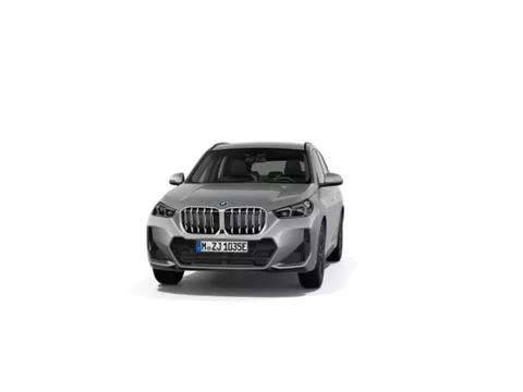 BMW X1 xDrive25e 180 kW (245 CV)