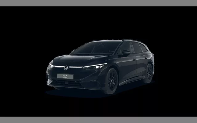 VOLKSWAGEN ID.7 Tourer 77 kWh Tourer Pro Business Sport 77kWh 210 kW (286 pk)