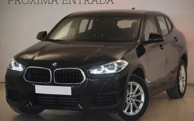 BMW X2 X2 sDrive 18d Business
