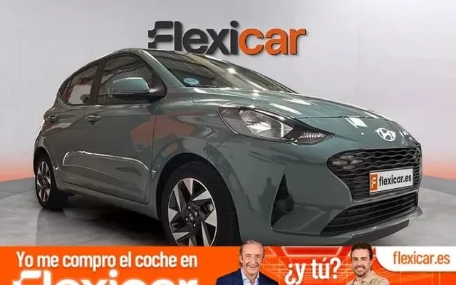 HYUNDAI i10 i10 1.0 Klass