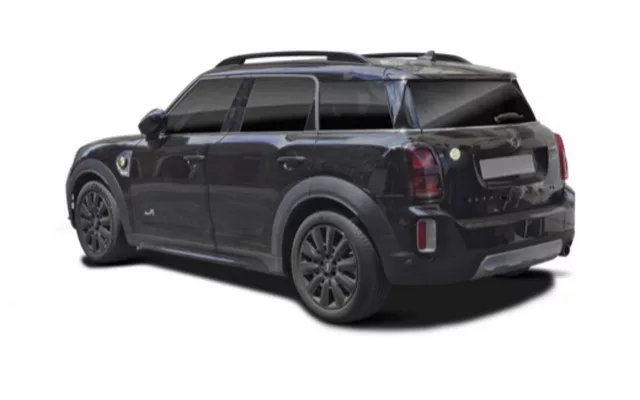 MINI - Mini Countryman - Mini Cooper SE ALL4 Classic Auto
